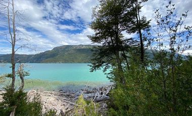 Parcela en Venta en Lago Verde / Patagonia