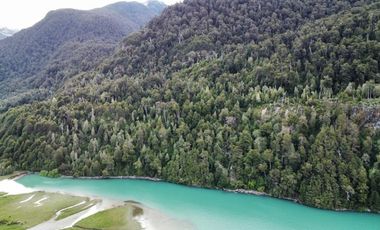 Parcela en Venta en Lago Verde / Patagonia