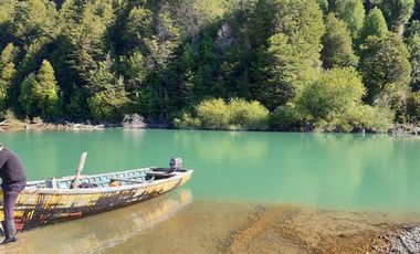 Parcela en Venta en Lago Verde / Patagonia