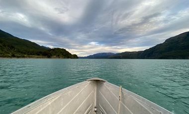 Parcela en Venta en Lago Verde / Patagonia