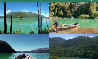 Parcela en Venta en Lago Verde / Patagonia