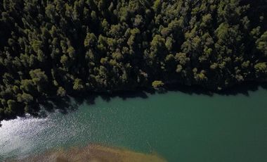 Parcela en Venta en Lago Verde / Patagonia
