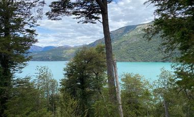 Parcela en Venta en Lago Verde / Patagonia