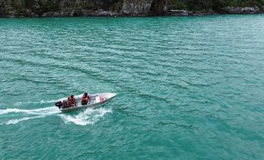 Parcela en Venta en Lago Verde / Patagonia