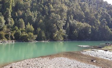 Parcela en Venta en Lago Verde / Patagonia