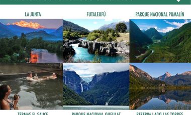 Parcela en Venta en Lago Verde / Patagonia