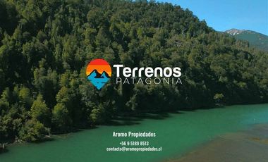 Parcela en Venta en Lago Verde / Patagonia