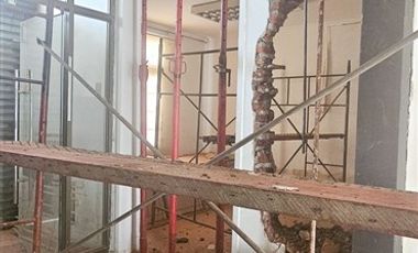 Local Comercial en Arriendo en Ramón Carnicer con Providencia