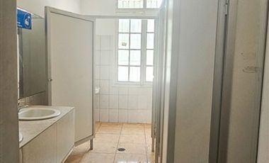 Local Comercial en Arriendo en Ramón Carnicer con Providencia