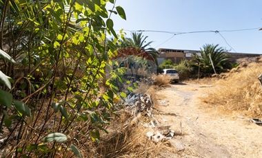 Esquina Estratégica 2000M2