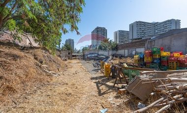 Esquina Estratégica 2000M2