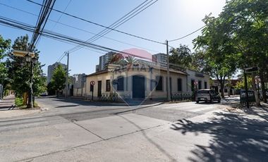 Esquina Estratégica 2000M2