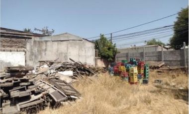 Esquina Estratégica 2000M2