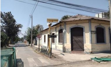 Esquina Estratégica 2000M2