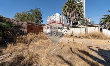 Esquina Estratégica 2000M2