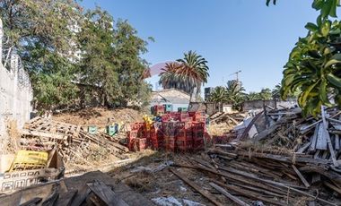 Esquina Estratégica 2000M2