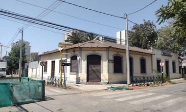 Esquina Estratégica 2000M2