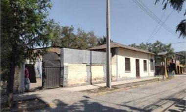 Esquina Estratégica 2000M2