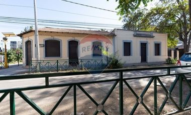 Esquina Estratégica 2000M2