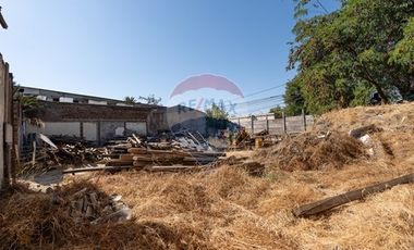 Esquina Estratégica 2000M2