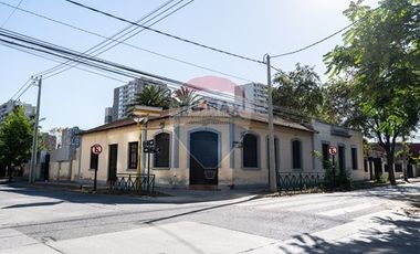 Esquina Estratégica 2000M2