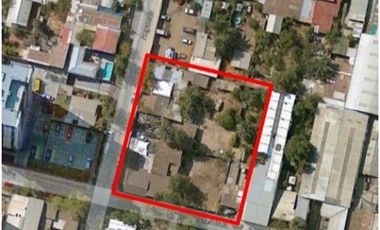 Esquina Estratégica 2000M2