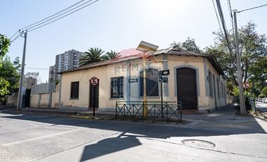 Esquina Estratégica 2000M2