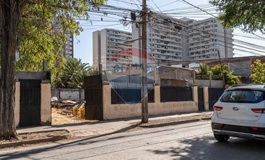 Esquina Estratégica 2000M2