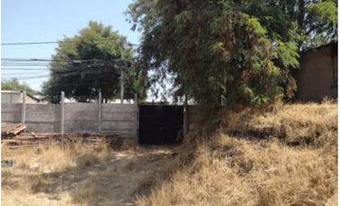 Esquina Estratégica 2000M2