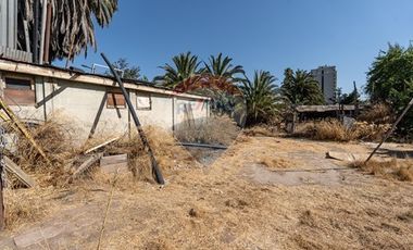 Esquina Estratégica 2000M2