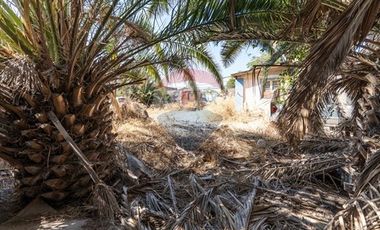 Esquina Estratégica 2000M2