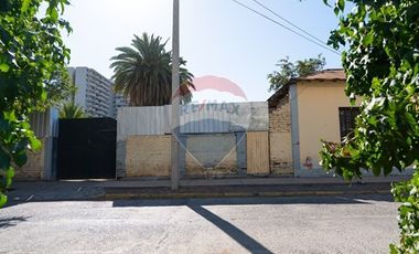 Esquina Estratégica 2000M2