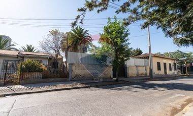 Esquina Estratégica 2000M2