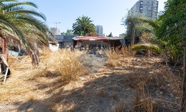 Esquina Estratégica 2000M2