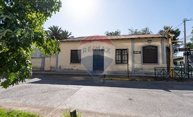 Esquina Estratégica 2000M2