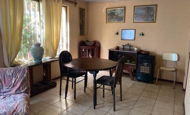 Casa en Venta en 2 poniente, a pasos del centro