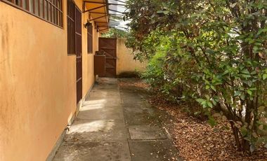 Casa en Venta en 2 poniente, a pasos del centro