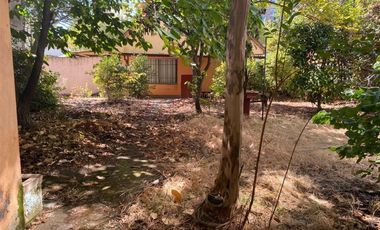 Casa en Venta en 2 poniente, a pasos del centro