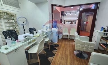 Local 27 m2