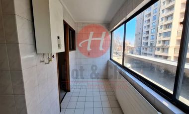 Departamento en Arriendo en Hochstetter 150