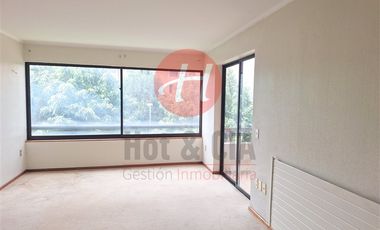 Departamento en Arriendo en Hochstetter 150