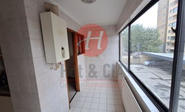 Departamento en Arriendo en Hochstetter 150
