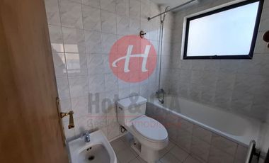 Departamento en Arriendo en Hochstetter 150