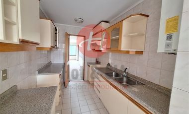 Departamento en Arriendo en Hochstetter 150