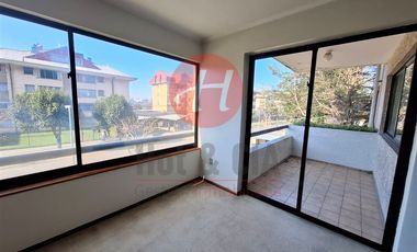 Departamento en Arriendo en Hochstetter 150