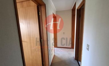 Departamento en Arriendo en Hochstetter 150