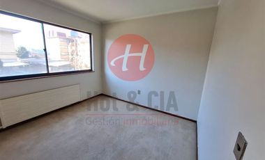 Departamento en Arriendo en Hochstetter 150
