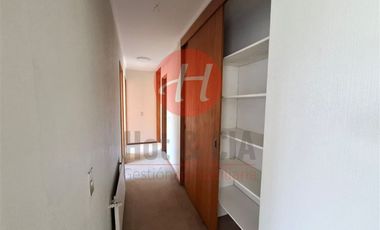 Departamento en Arriendo en Hochstetter 150