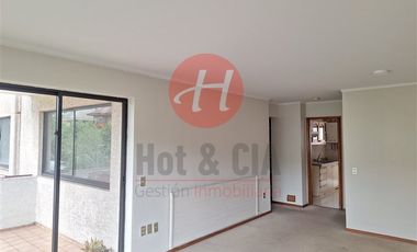 Departamento en Arriendo en Hochstetter 150
