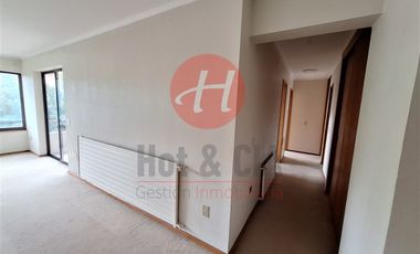 Departamento en Arriendo en Hochstetter 150